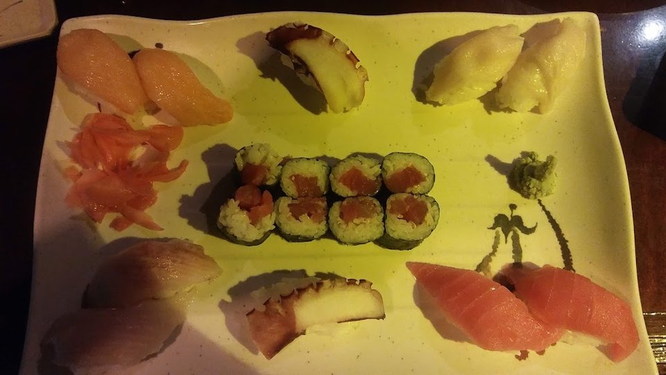 Sushi