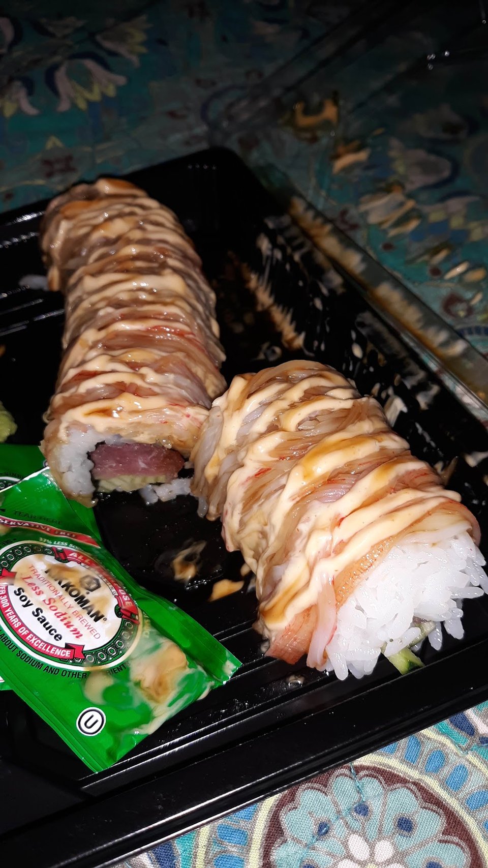 Yum Yum Roll