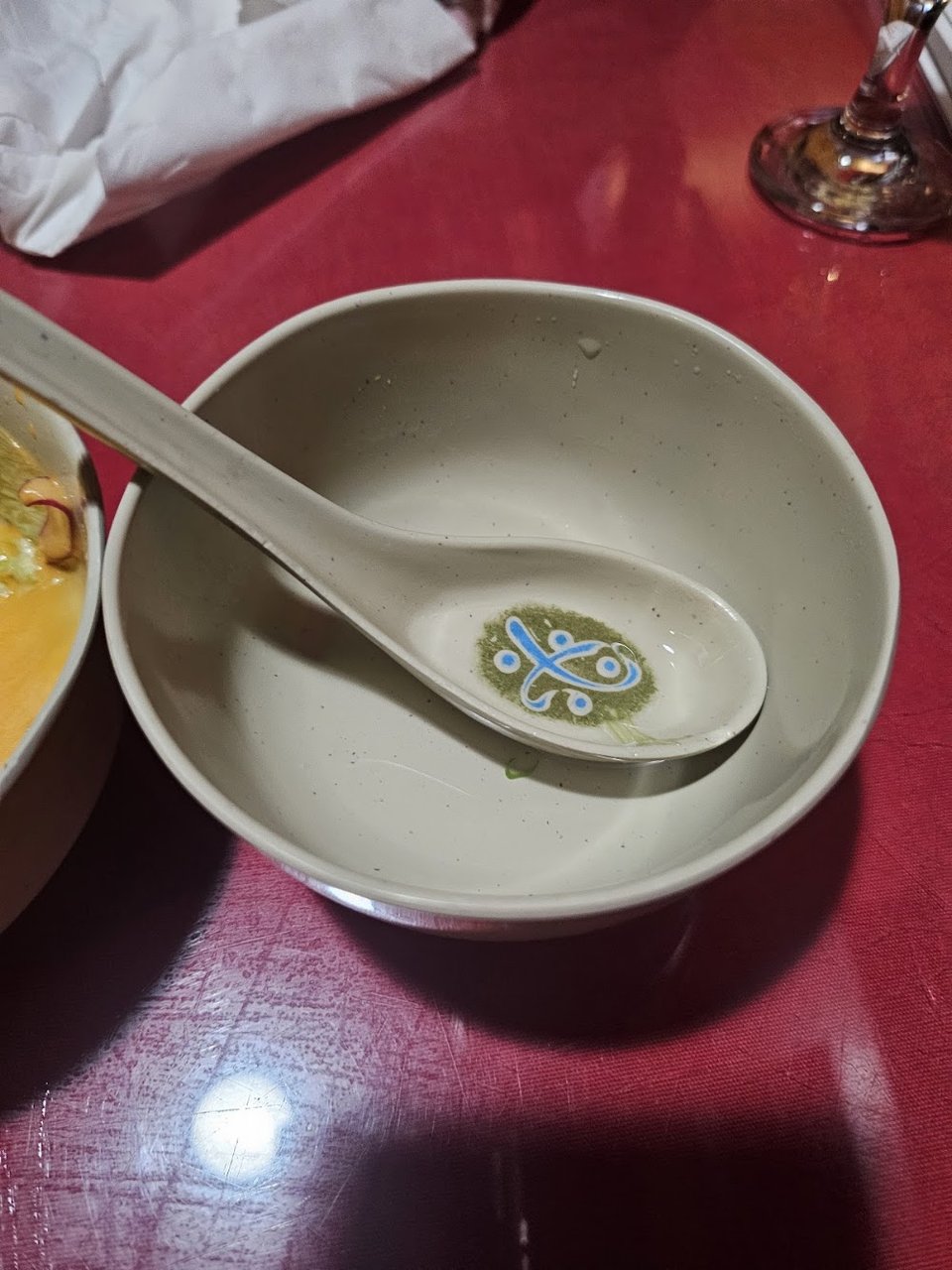 Onion Soup