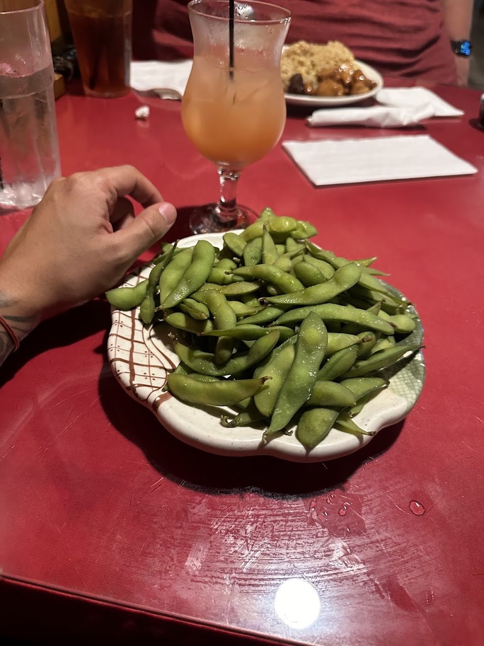 Edamame