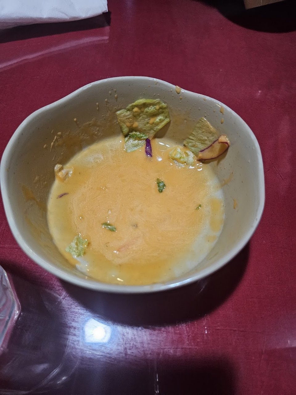 House Salad