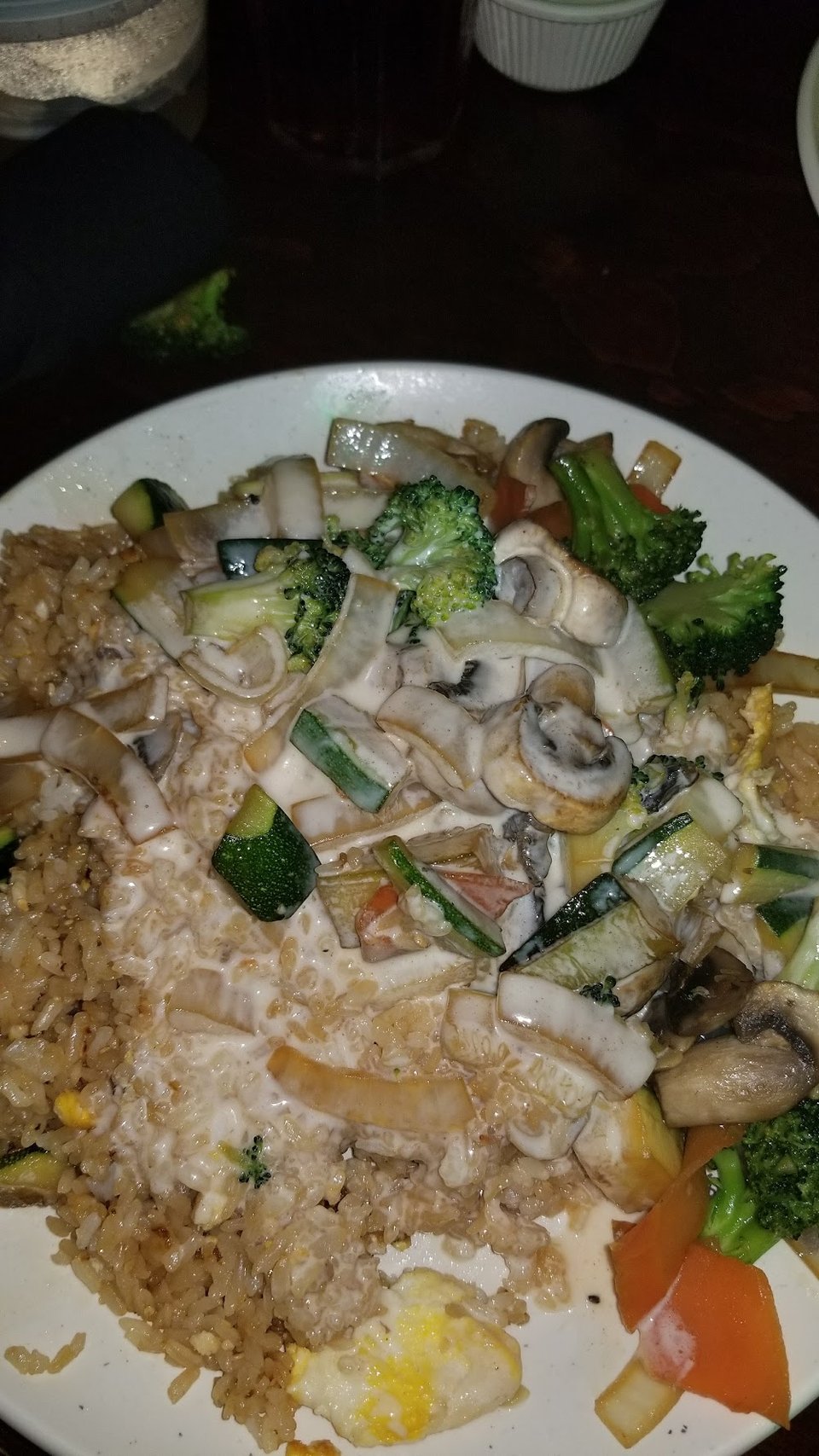Habachi Filet Mignon